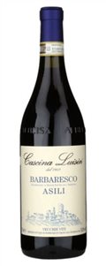 Cascina Luisin Barbaresco 